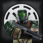 《TGR》41st Elite Corps