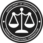Phoenix Department Of Regulations