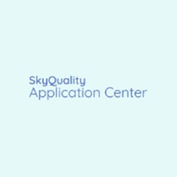 SkyQuality* Application Center