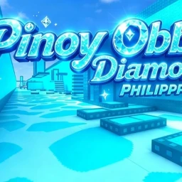 Pinoy obby Diamond Philippines  icon