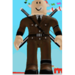 Bald clan for life
