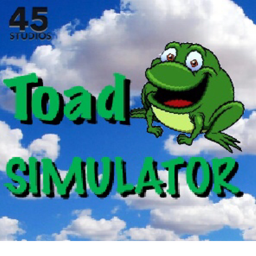 Toad Simulator