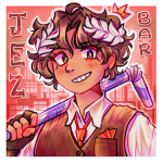 Jez Bar