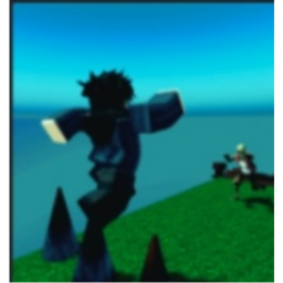 2D SpeedRun Game