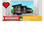 BROOKHAVEN FAN groupe