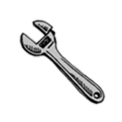 Builderman's Wrench-better Than all the other 1's