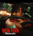 New York Trenches (NYT)