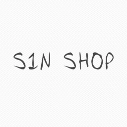 S1N SHOP
