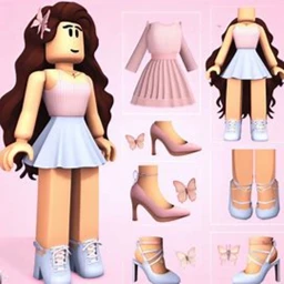 Catalog Avatar Creator icon