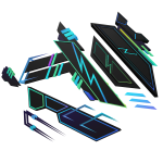 EDM Battle Wings