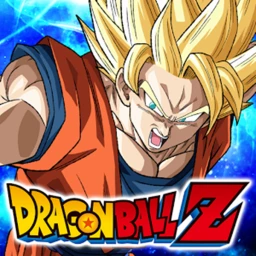 DragonBall Z zenoverse icon