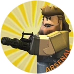 Game Badge Thumbnail