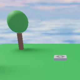 Super Duper Easy Cool Obby