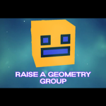 Raise a Geomarty dash fan group