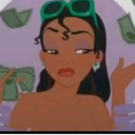 Thereal_goldprincess group