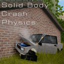 Car Crash Physics 🚗