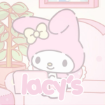 - lacy's avatar ranking -