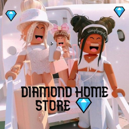 Dimond home store