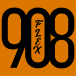 908