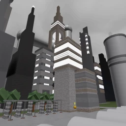 Rise of the Isolated {Pre-Beta} icon