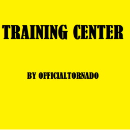 The Regius Army's Official Training Centre