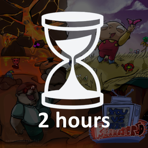 [👑] You VS Peter: Remastered