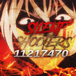 Silent shooters 飲意翁