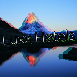 Luxx Hotels V1