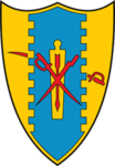 TRE - 4th Cavalry Regiment