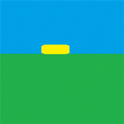 Minecraft Sunrise [!Animated!] Roblox decal