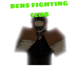 Bens fightclub!