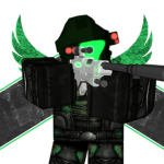 Nighthawk Reconnaissance Corps