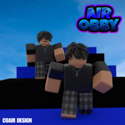 NEW! AIR OBBY!