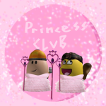 PRINCESS CLUB!!
