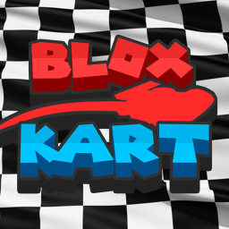 Blox Kart!