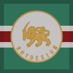 Rhydesium