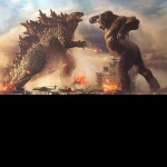 Godzilla Vs Kong