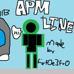 [🎄CHRISTMAS!!] APM line