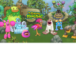My Singing Monsters™