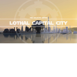 Capital City, Lothal