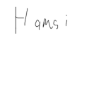 HamSi'nin Denizi