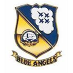 The U.S. Navy BIue Angels