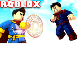Superhero Tycoon