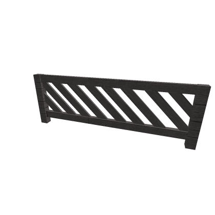 Fence