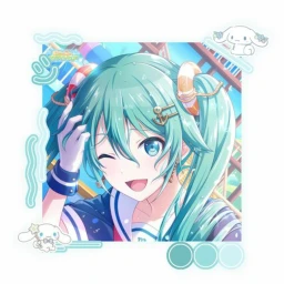 - ̗̀꒰ᐢ • ˕ • ᐢ꒱  ̖́-  icon