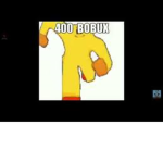 Boux group