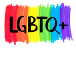 LGBTQ+ We Suport You!