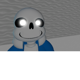 Sans Multiverse:The Finale Of The Sans