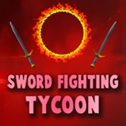 Sword Fighting Tycoon