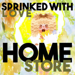 Sprinkled with Love Homestore